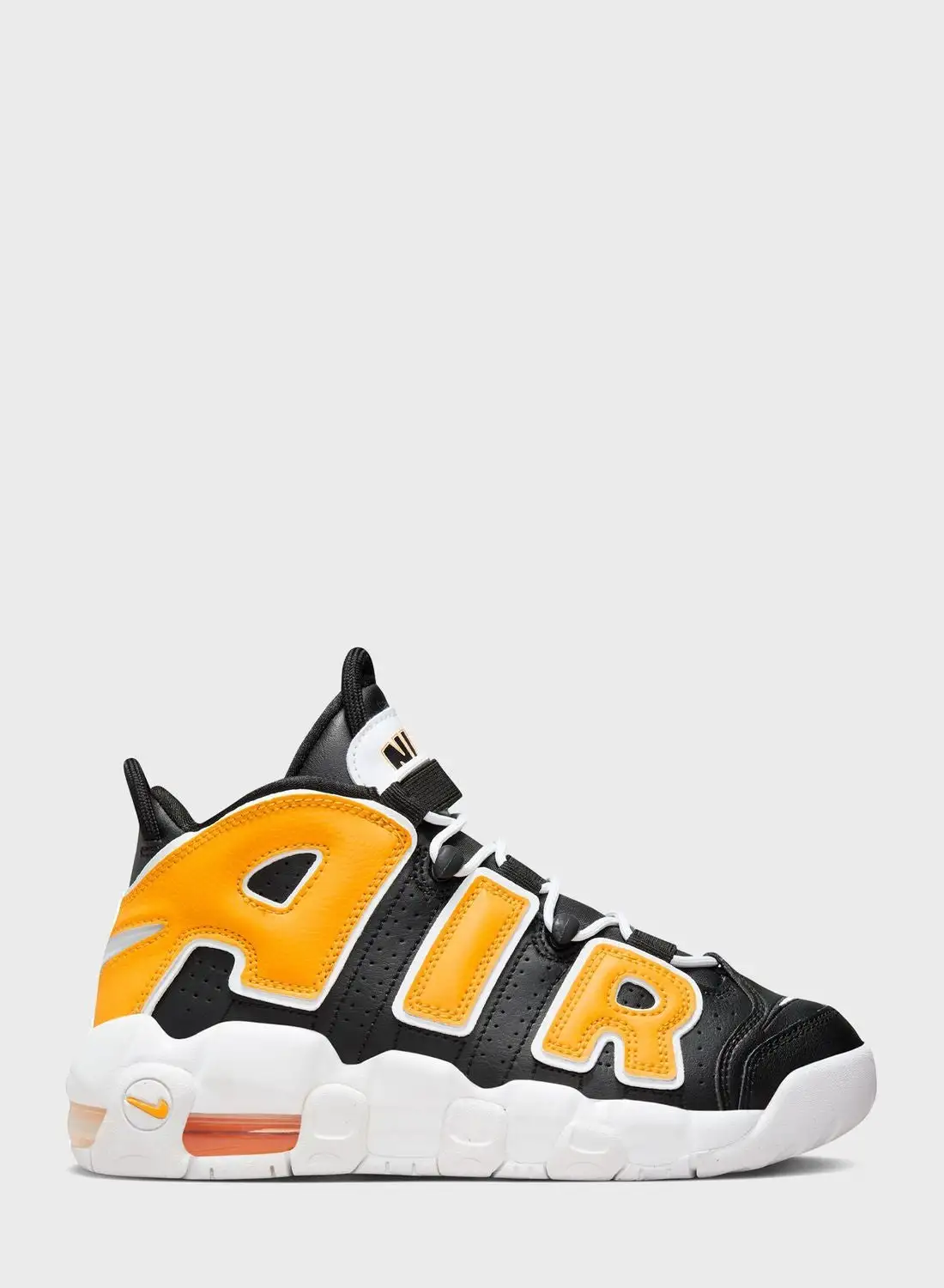 Nike Youth Air More Uptempo Ki