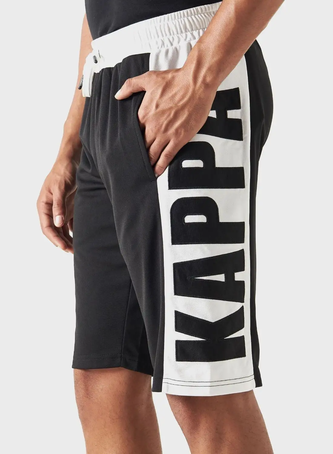 Kappa Logo Shorts