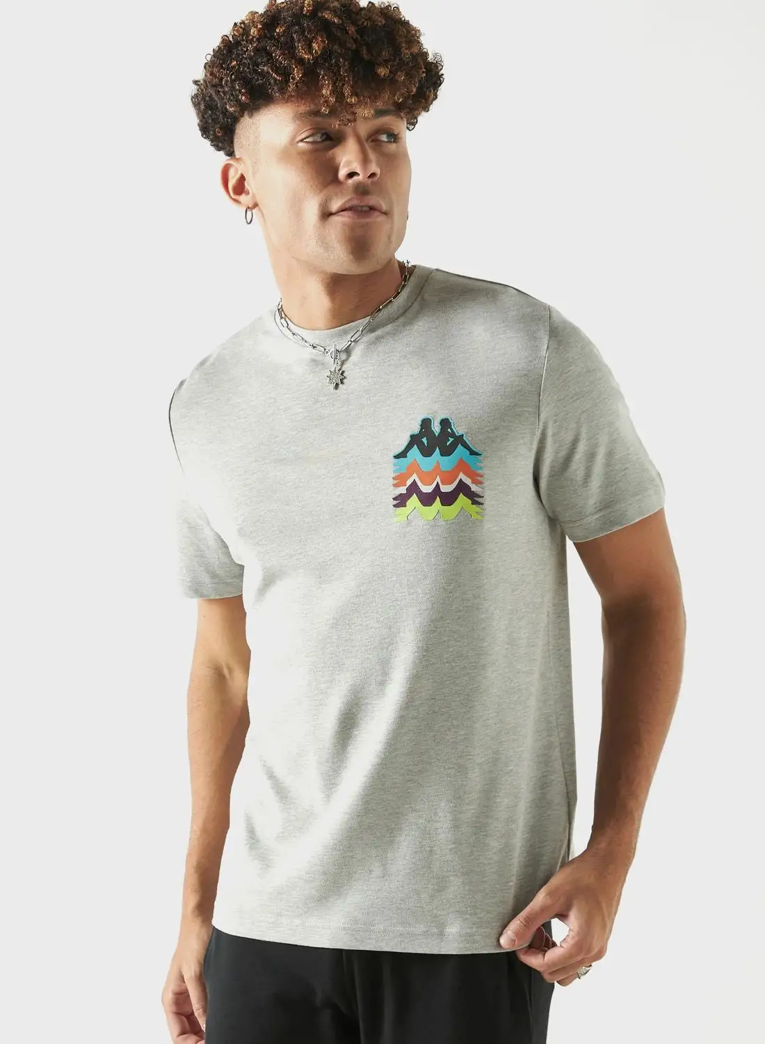 Kappa Logo T-Shirt