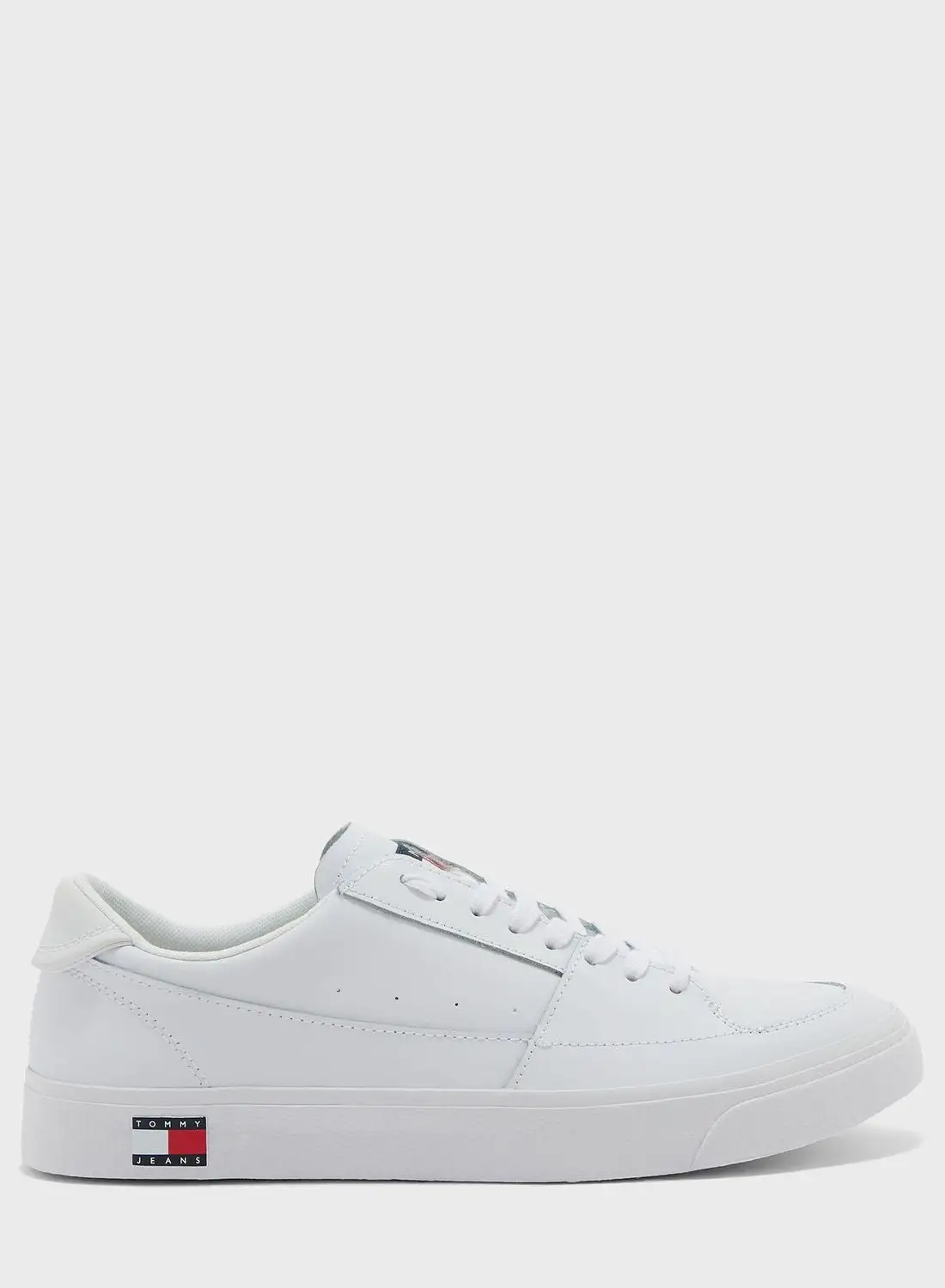 TOMMY JEANS Casual Low Top Sneakers