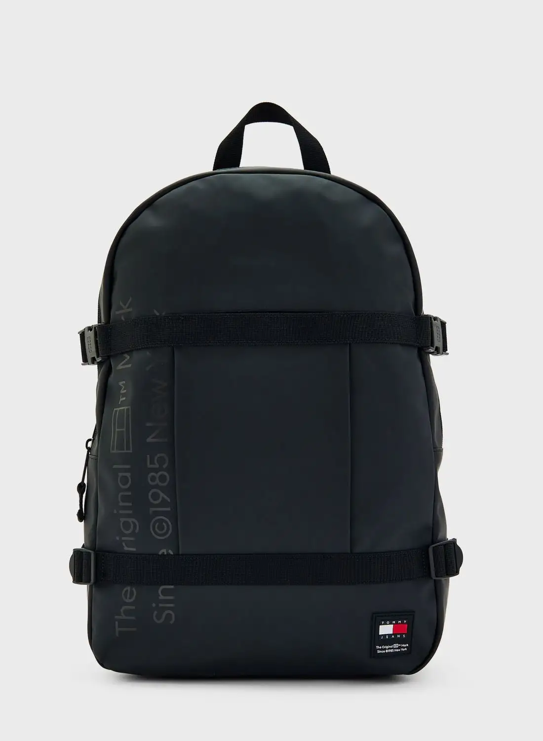 TOMMY HILFIGER Logo Sternum Backpack