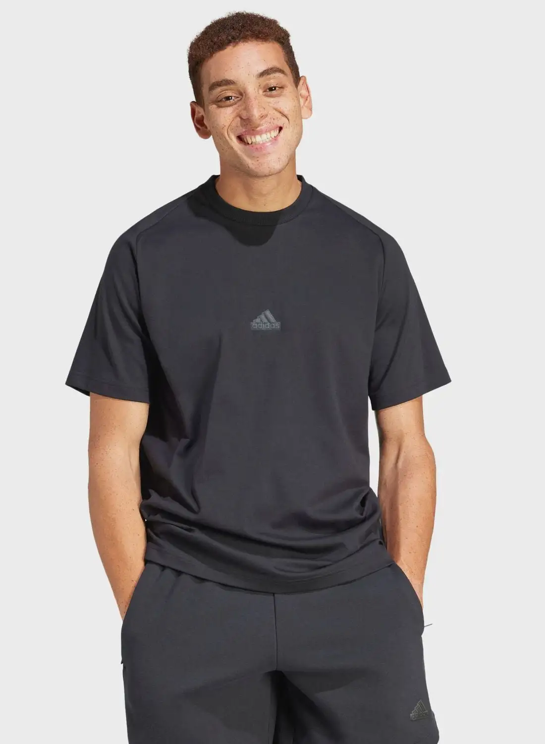 Adidas Z.N.E. T-Shirt