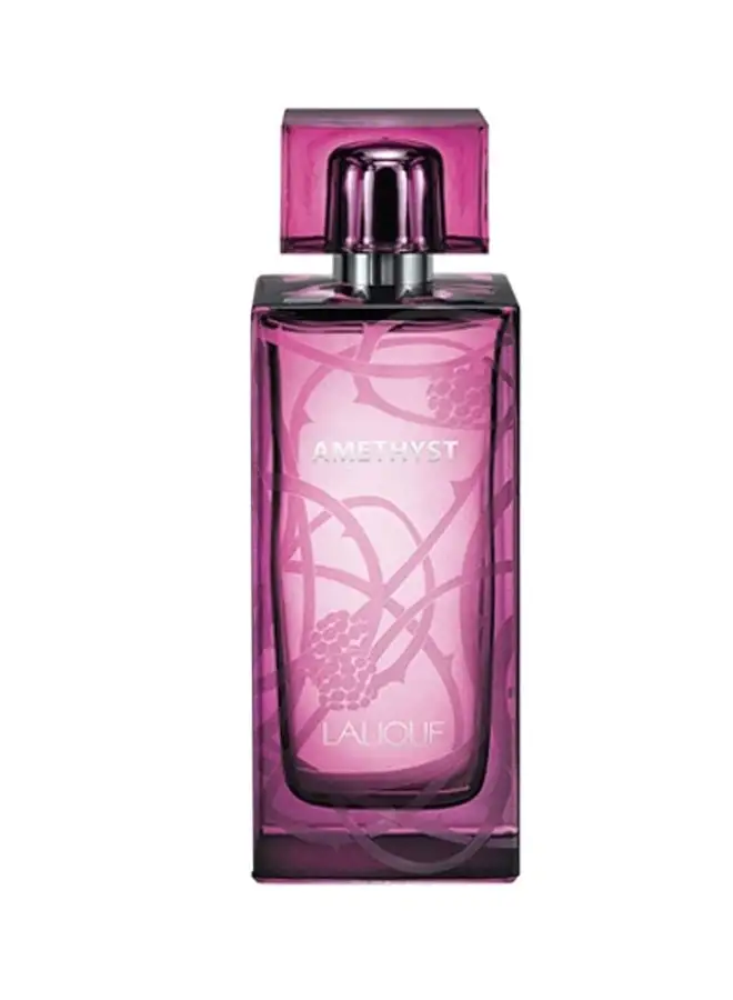 LALIQUE Amethyst EDP 100ml