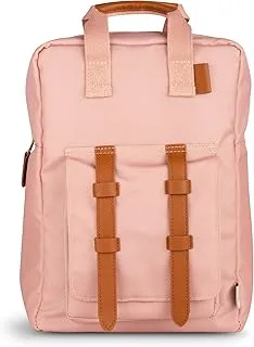 Citron Kids Backpack - Blush Pink