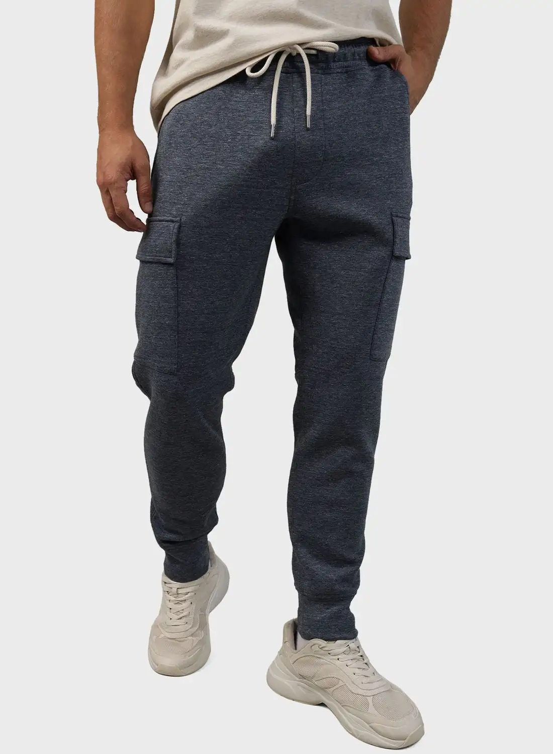 American Eagle Essential Drawstring Sweatpants