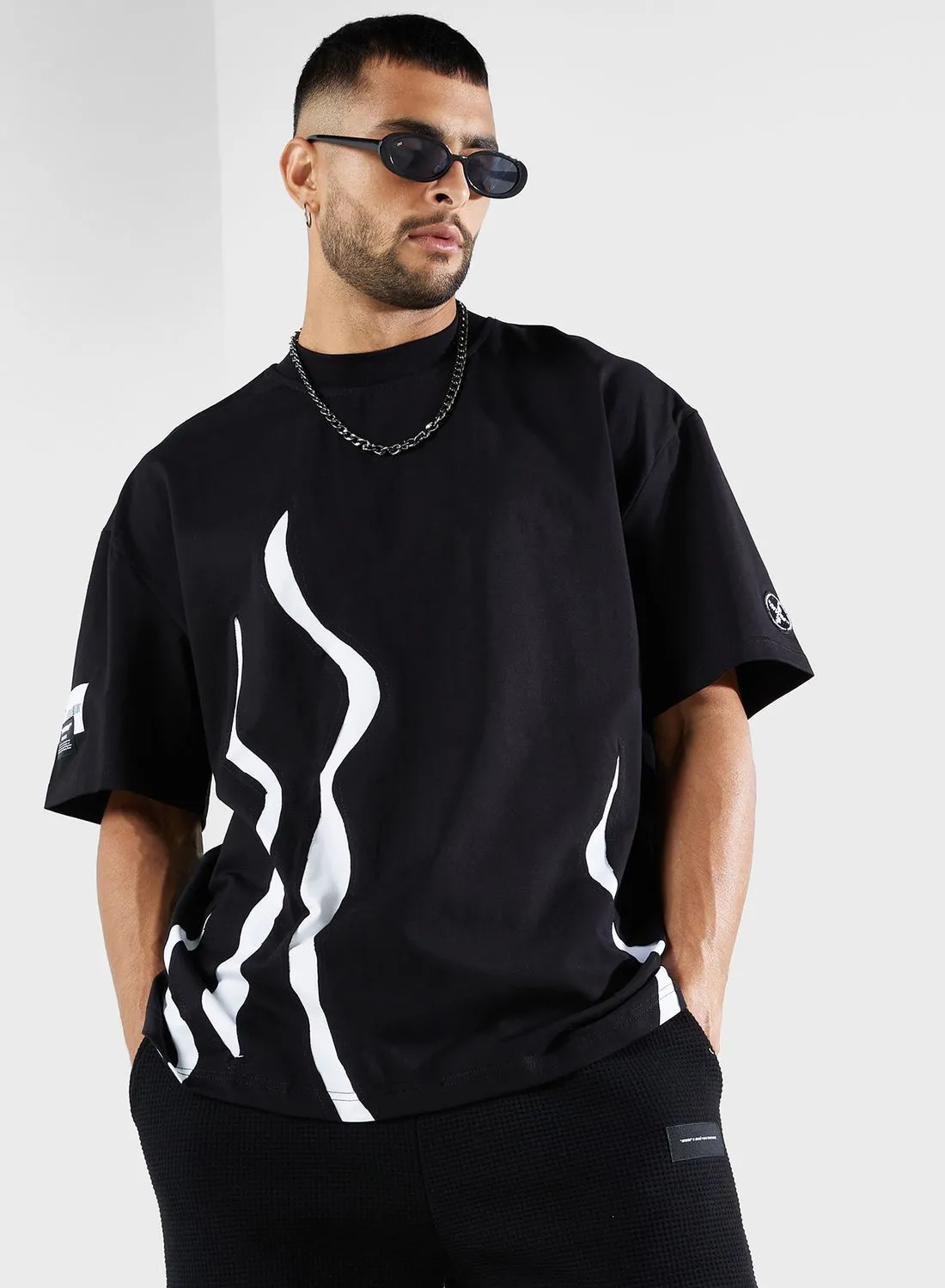 mod wave movement Essential T-Shirt