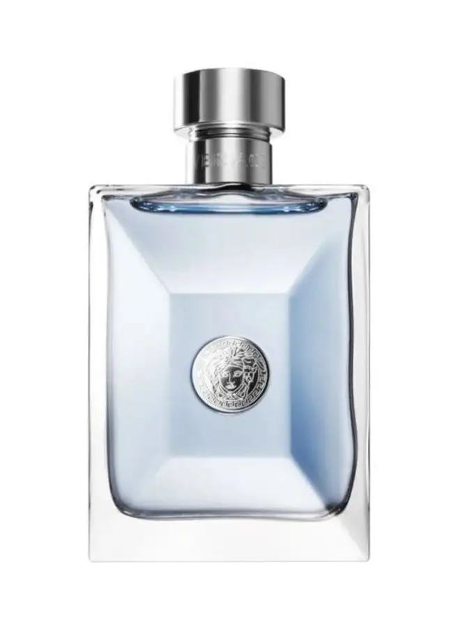 VERSACE Versace Pour Homme EDT 200ml