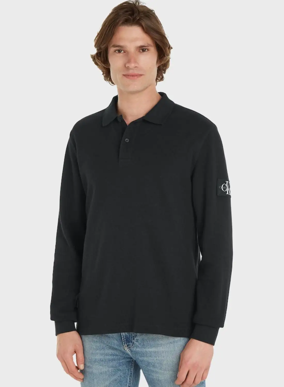 Calvin Klein Jeans Essential Polo