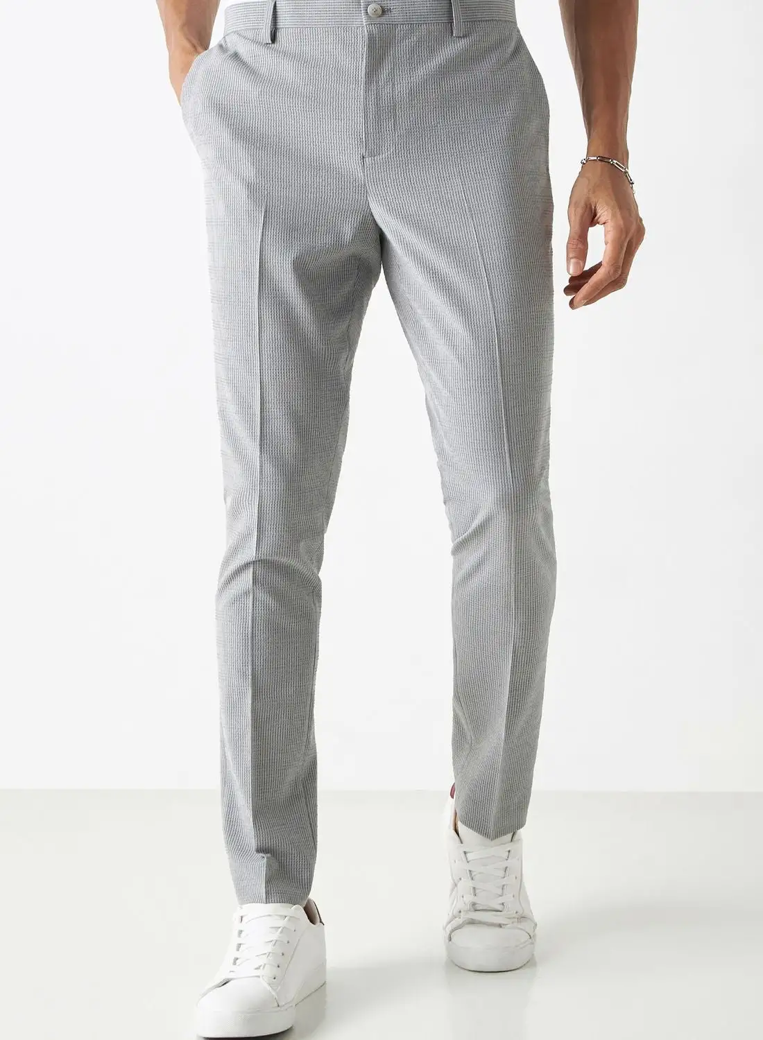 Iconic Essential Comfort Fit Pants