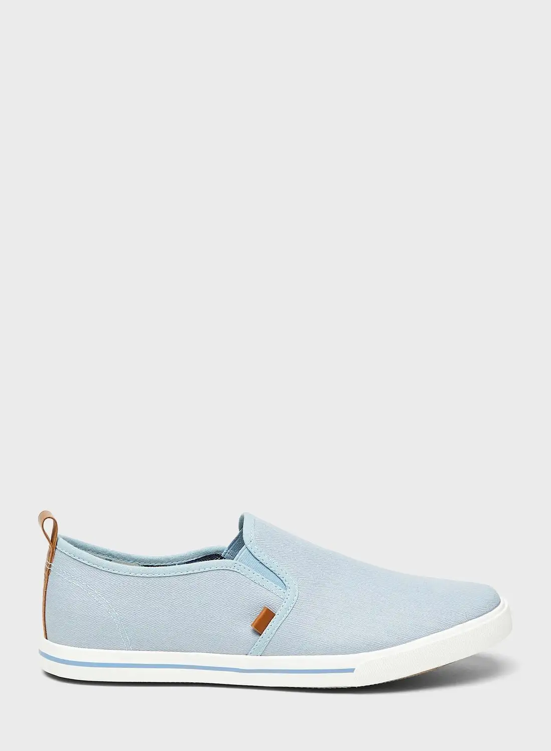 Lee Cooper Casual Slip On Shoes