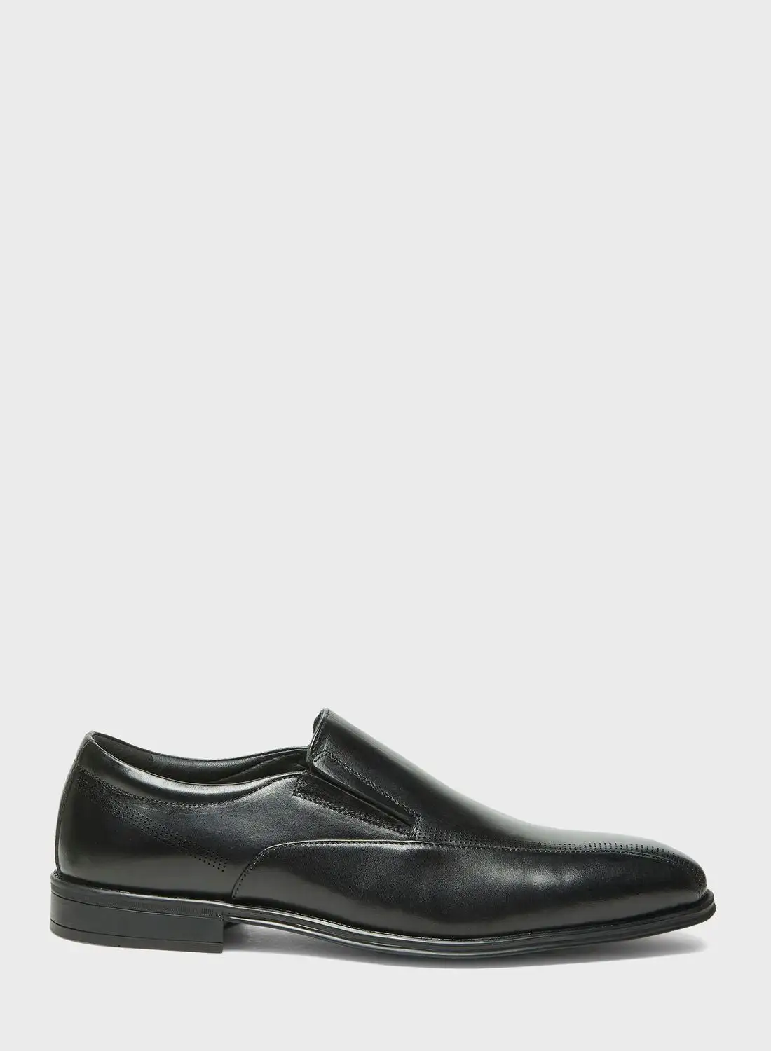 DUCHINI Formal Slip On Shoes