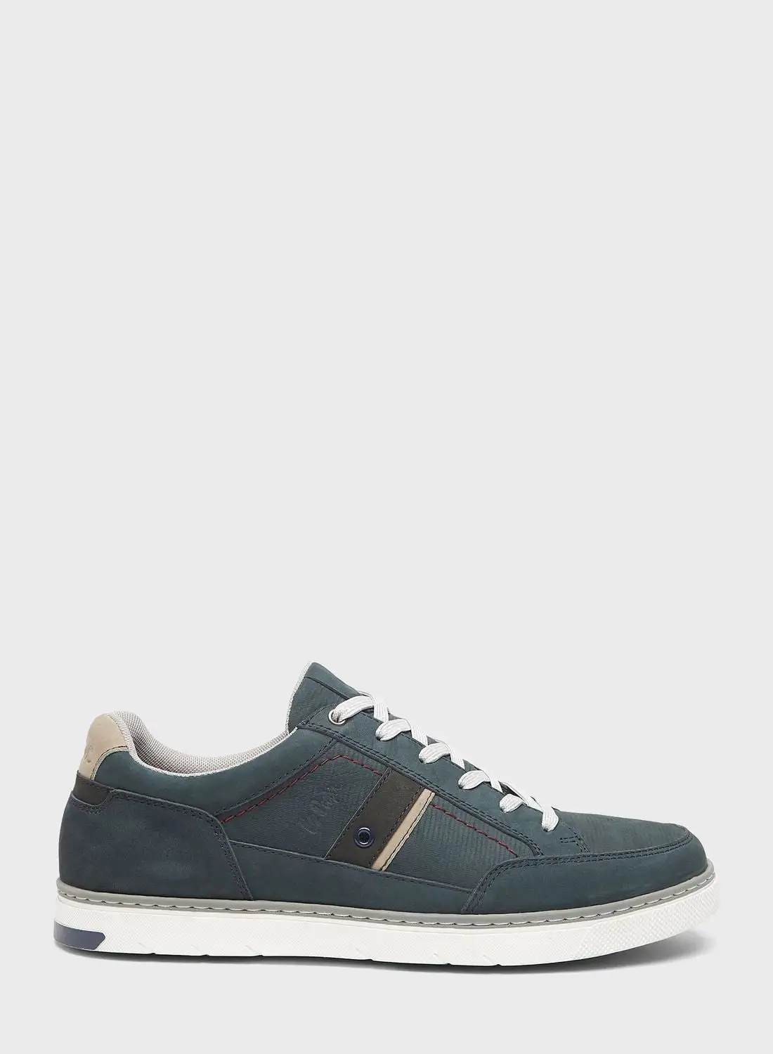 Lee Cooper Casual Lace Up Sneakers