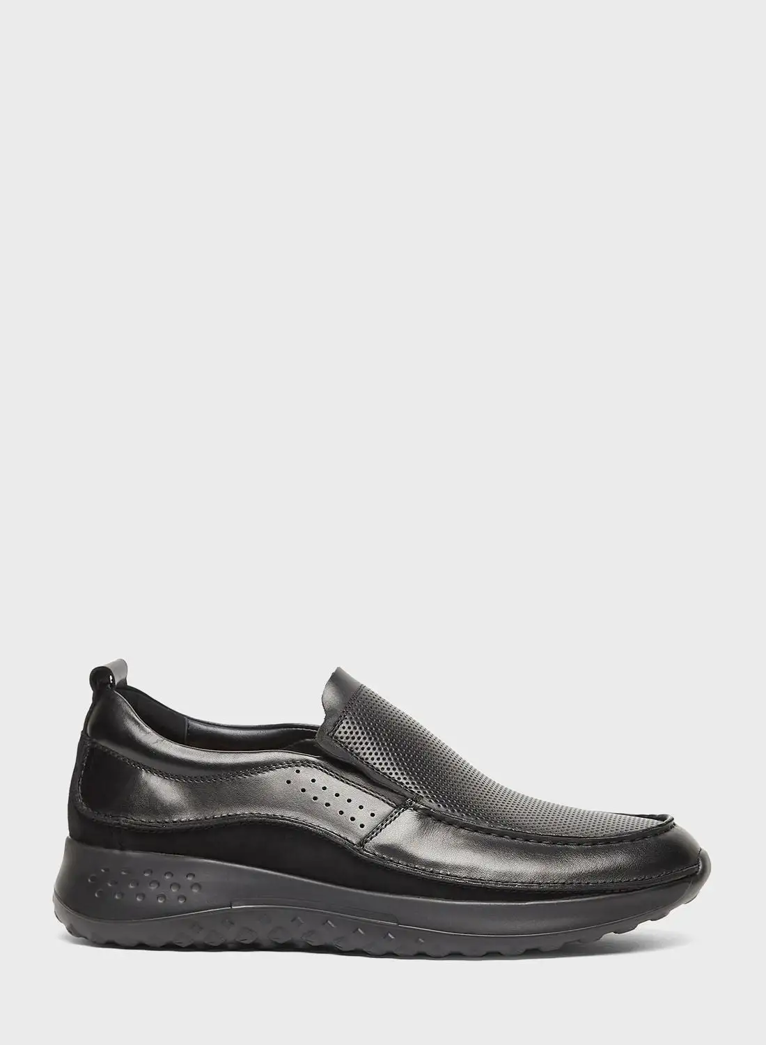 Le Confort Formal Comfort Slip Ons