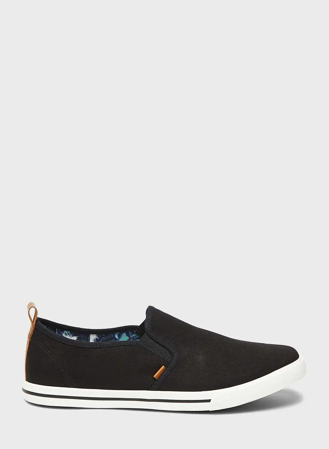 Lee Cooper Casual Slip On Shoes