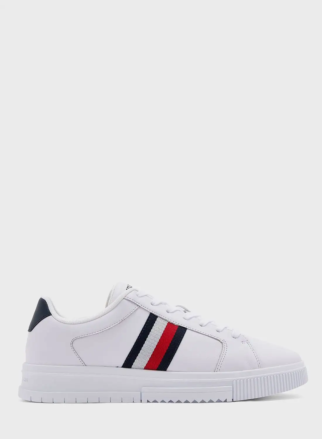 TOMMY HILFIGER Casual Low Top Sneakers