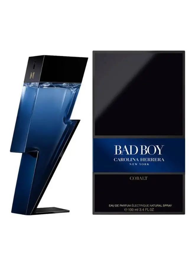 CAROLINA HERRERA Bad Boy Cobalt Edp 100ml