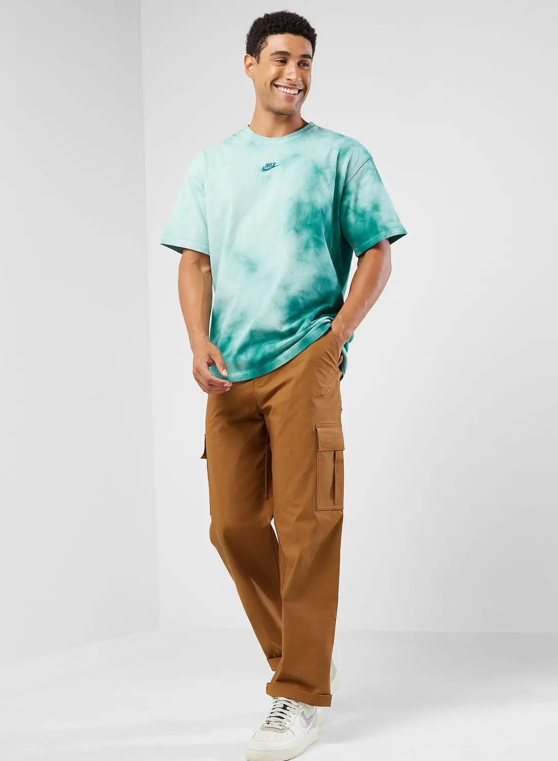 Nike Club Cargo Pants