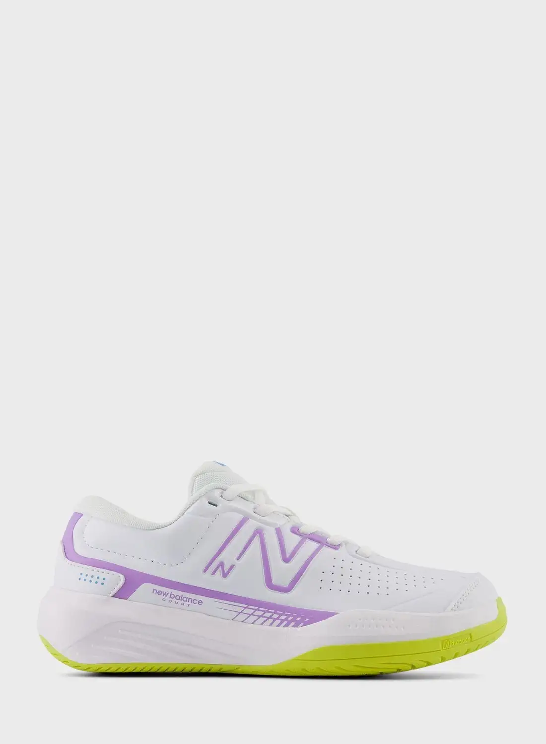 New Balance 696 Running Shoes