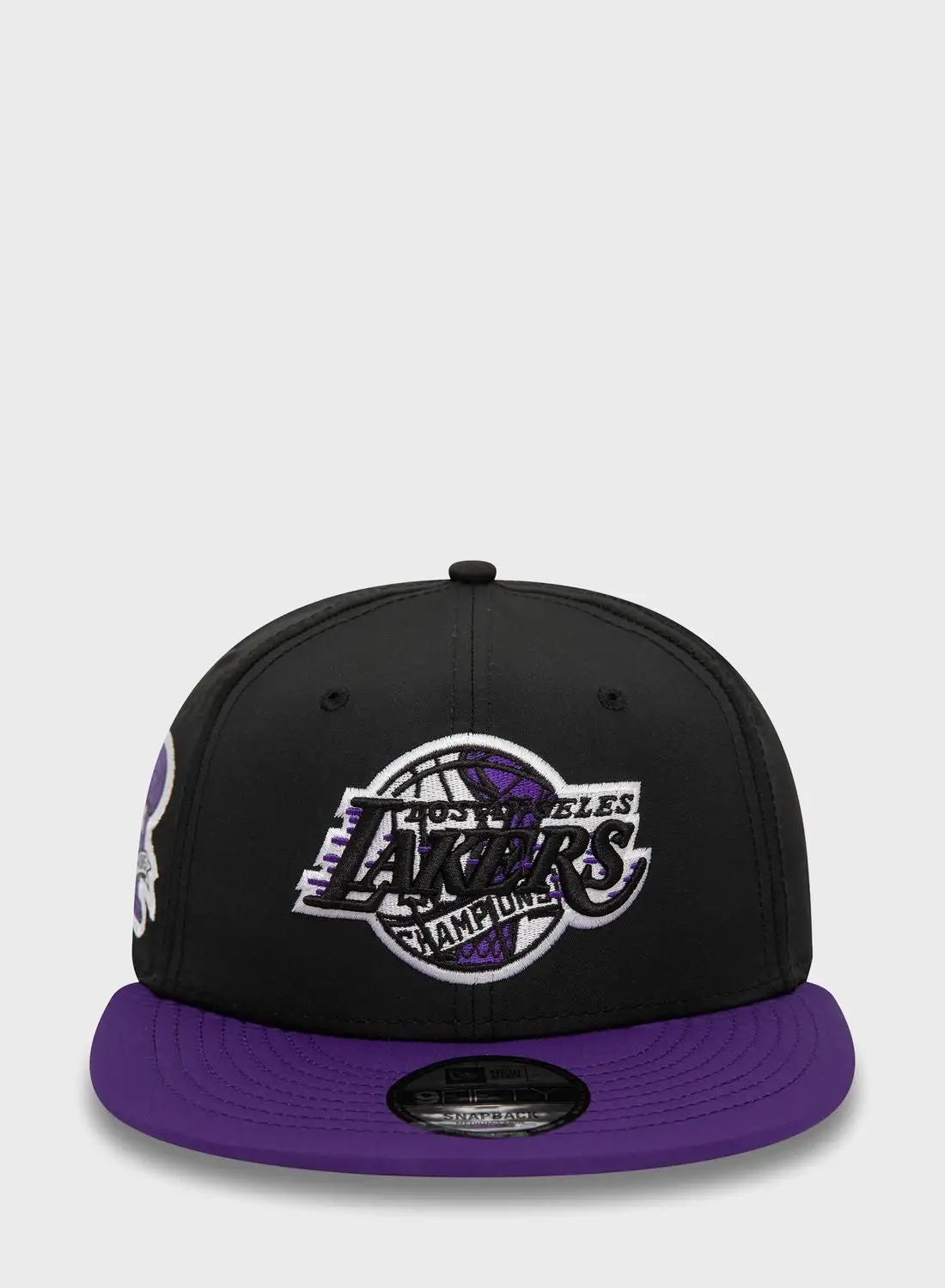 NEW ERA 9Fifty Los Angeles Lakers Cap