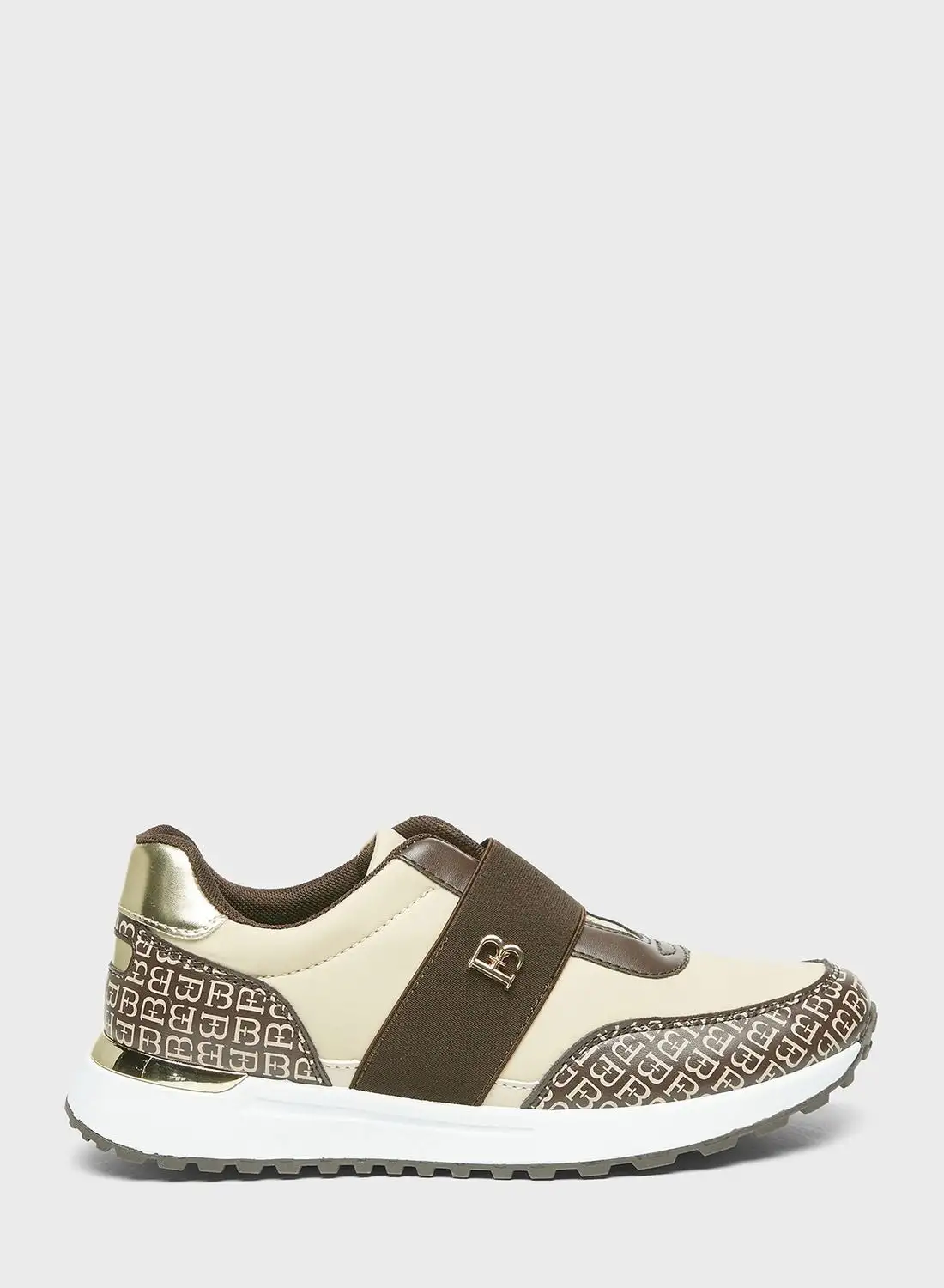 shoexpress Essential Low Top Sneakers