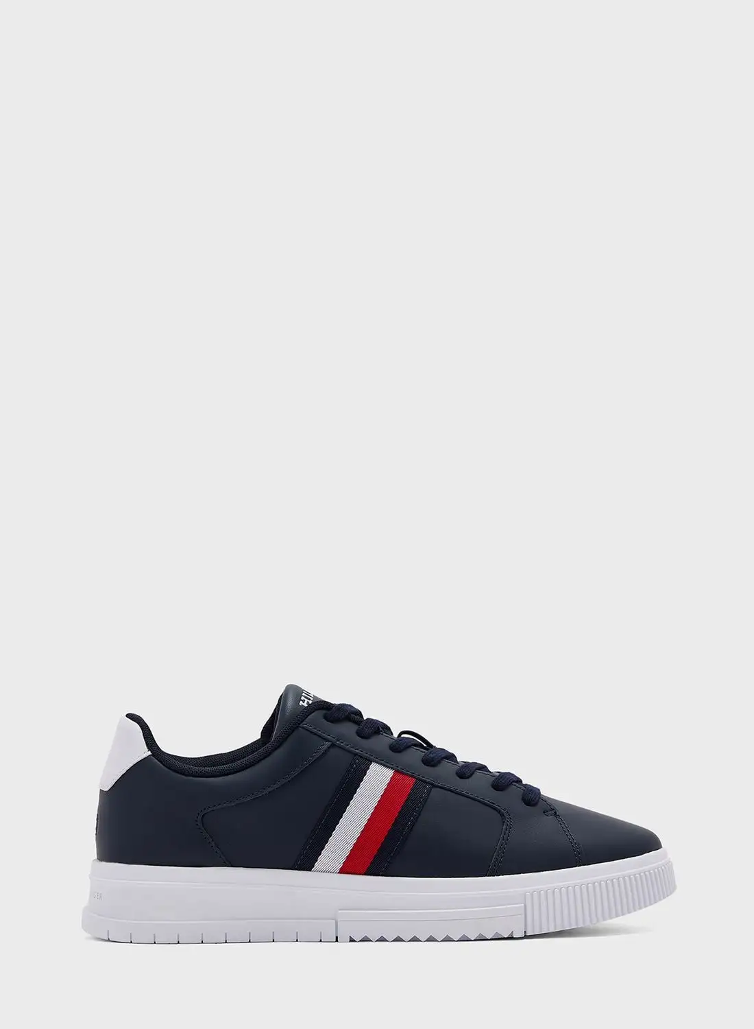 TOMMY HILFIGER Casual Low Top Sneakers