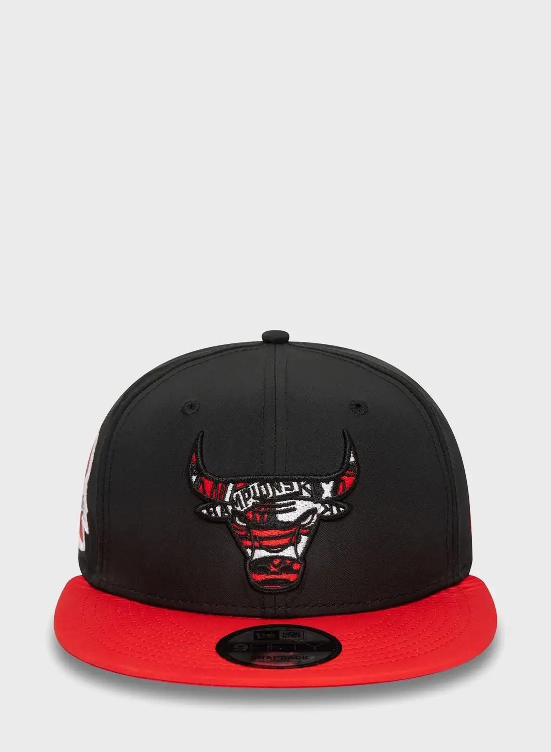 NEW ERA 9Fifty Chicago Bulls Cap