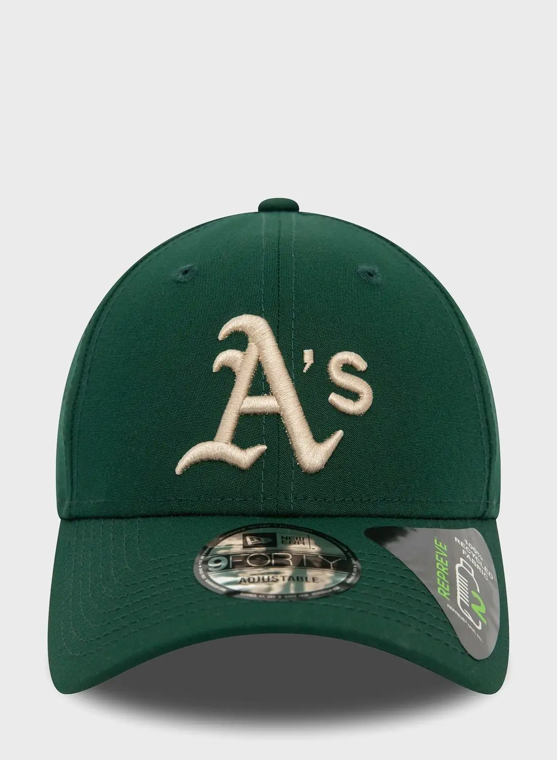 NEW ERA 9Forty Oakland Athletics Cap