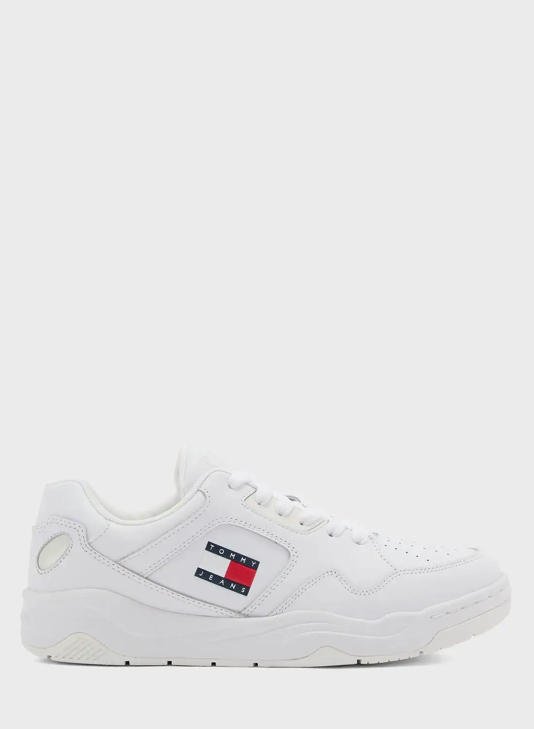 TOMMY JEANS Casual Low Top Sneakers