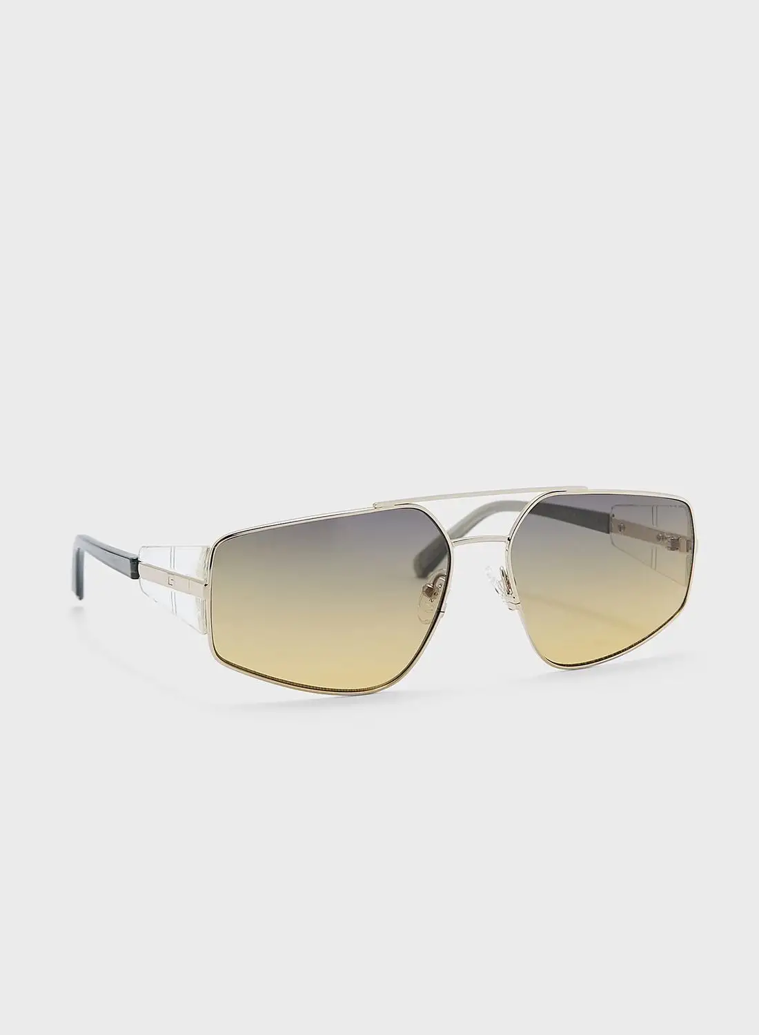 GUESS Square Cool Sunglasses