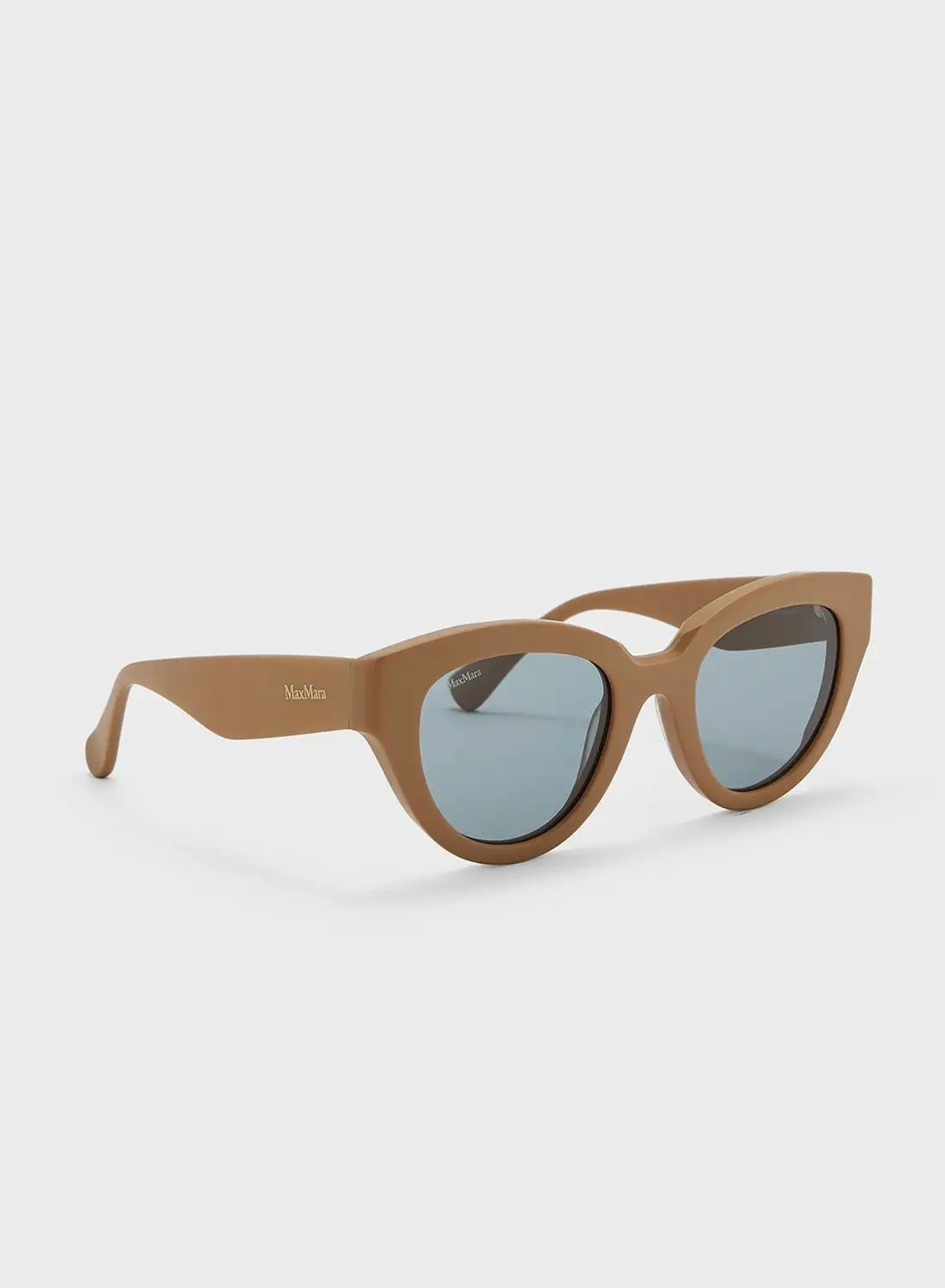 MaxMara Cat Eye Sunglasses