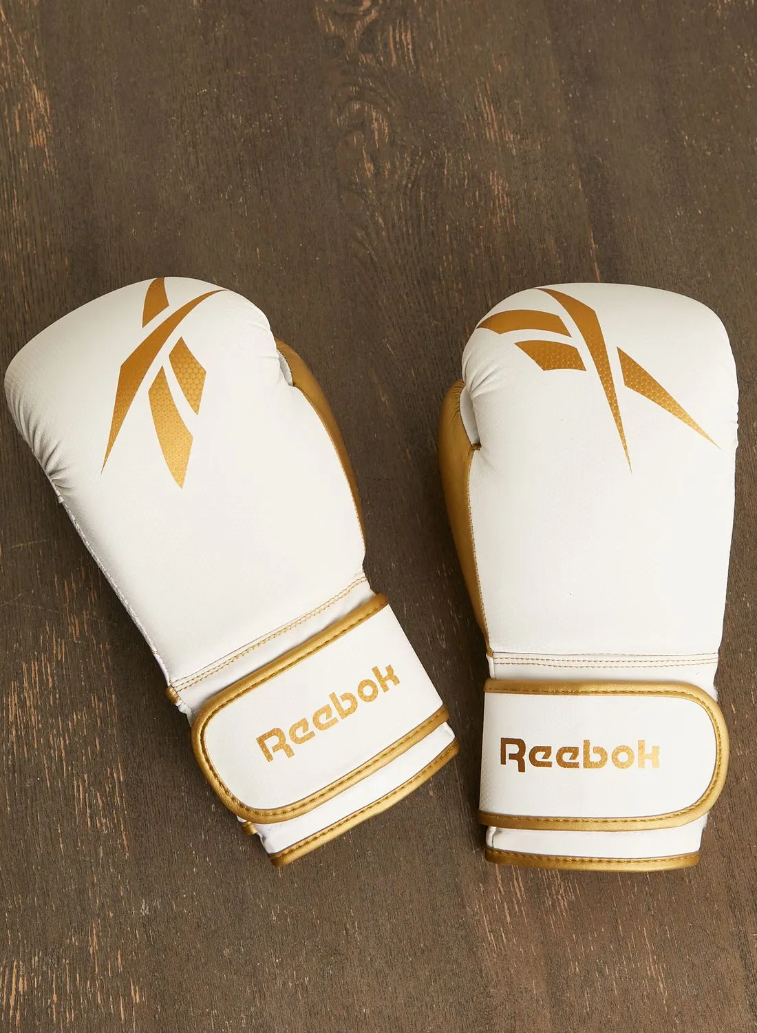 Reebok Retail Boxing Gloves