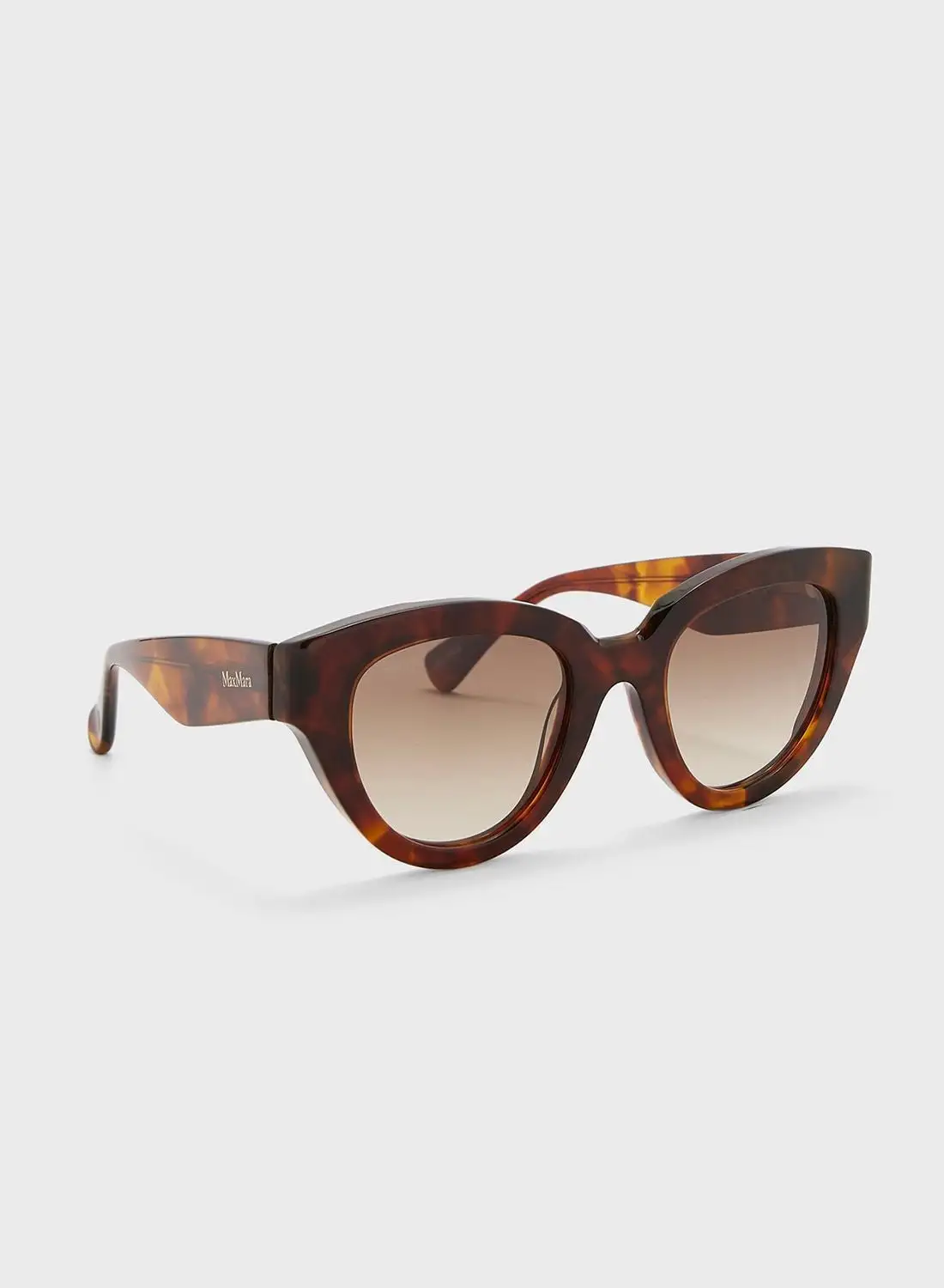 MaxMara Cat Eye Sunglasses