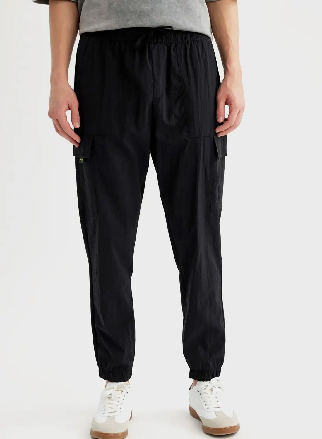 DeFacto Man Regular Fit Sport Pants