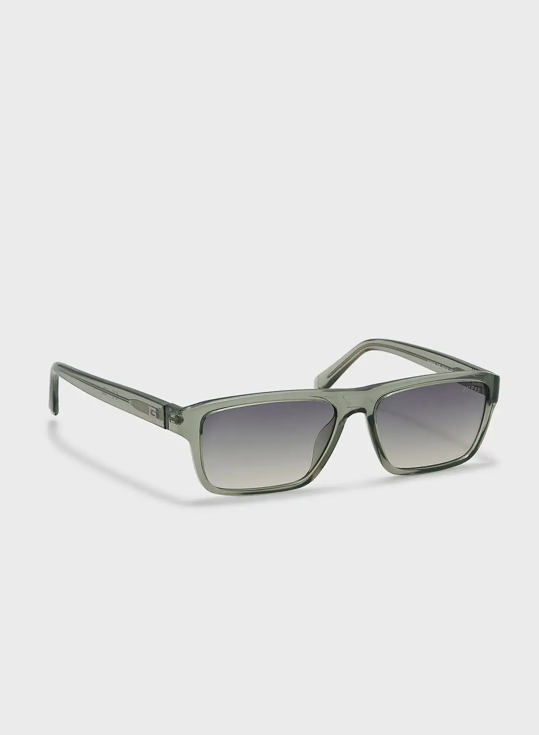 GUESS Spectagle Sunglasses