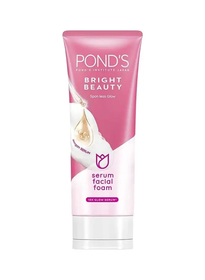 PONDS White Beauty Facial Foam 100grams