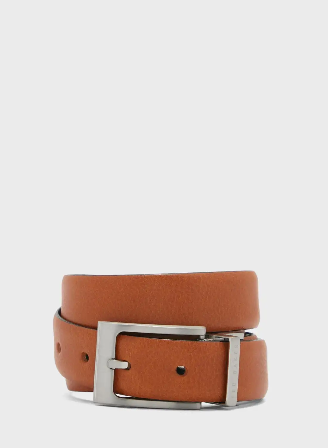 Ted Baker Karmer Reversible Leather Belt