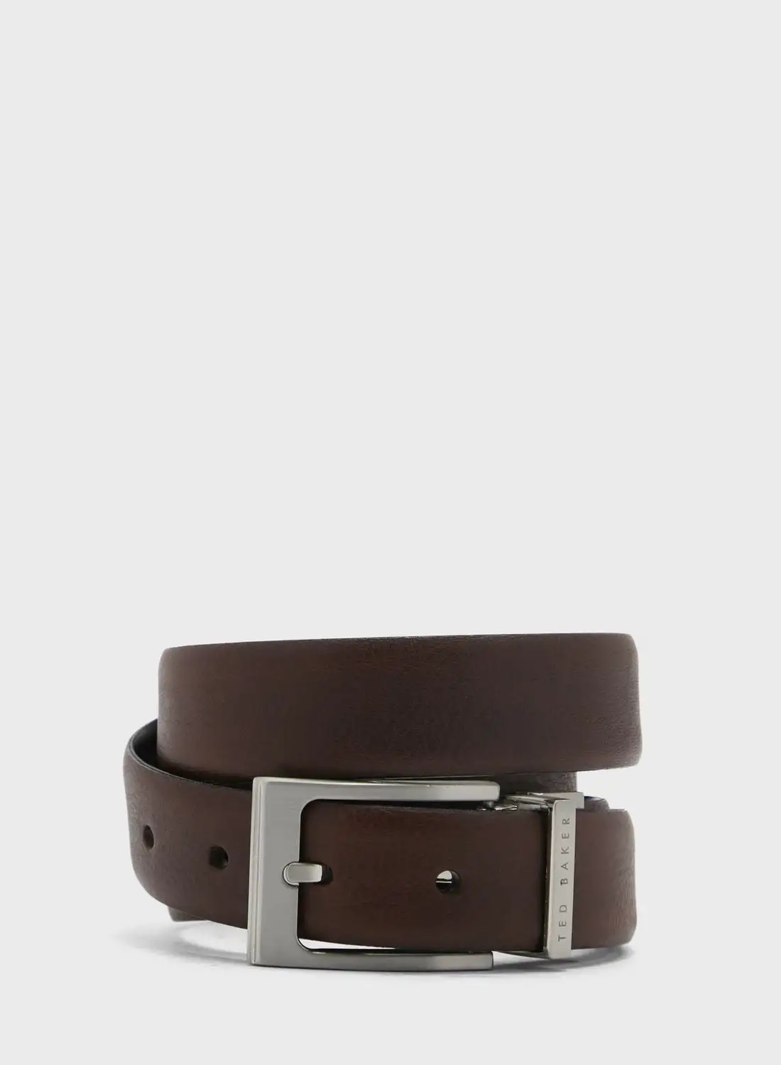 Ted Baker Karmer Reversible Leather Belt