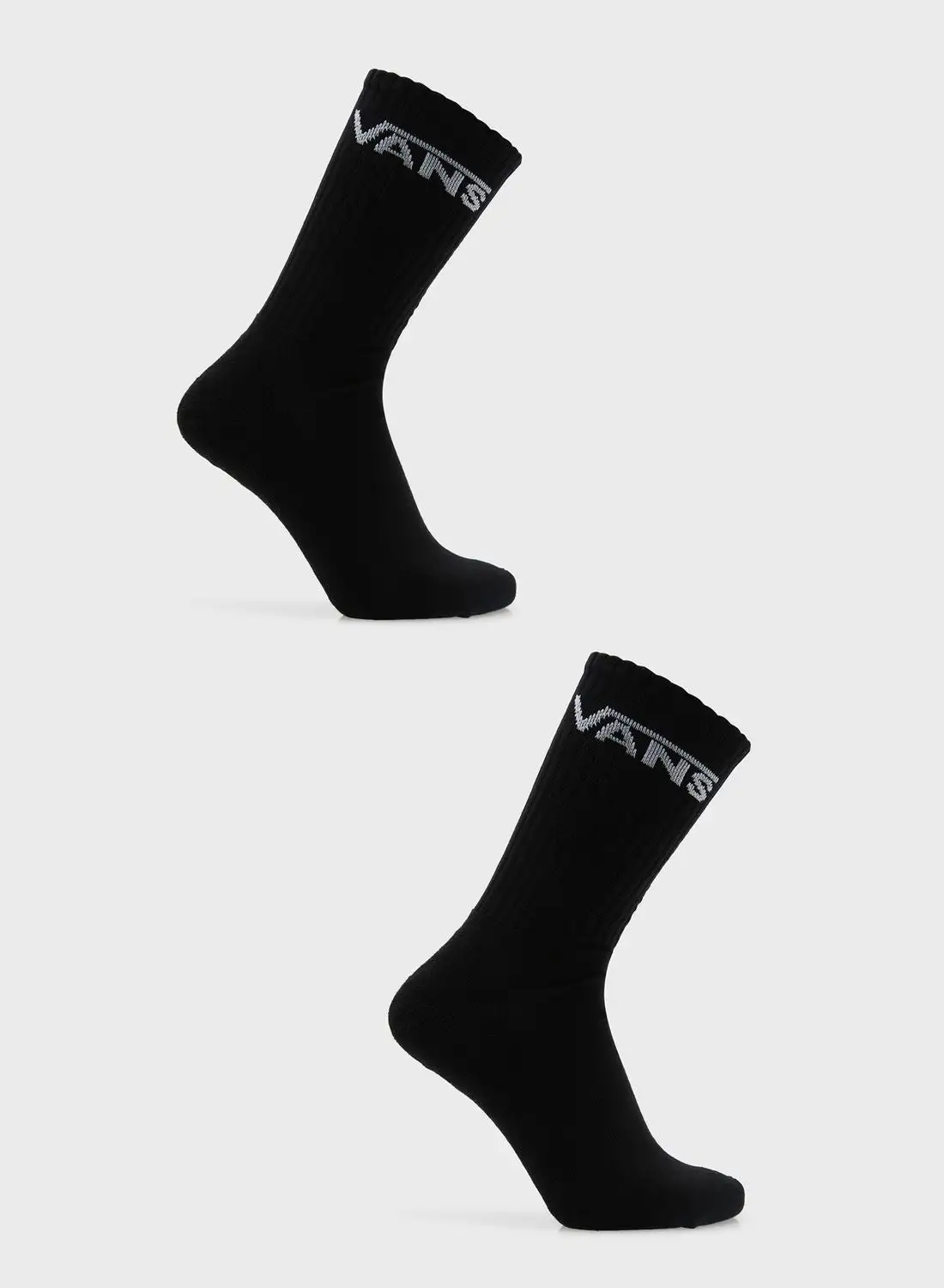 VANS Classic Crew Socks