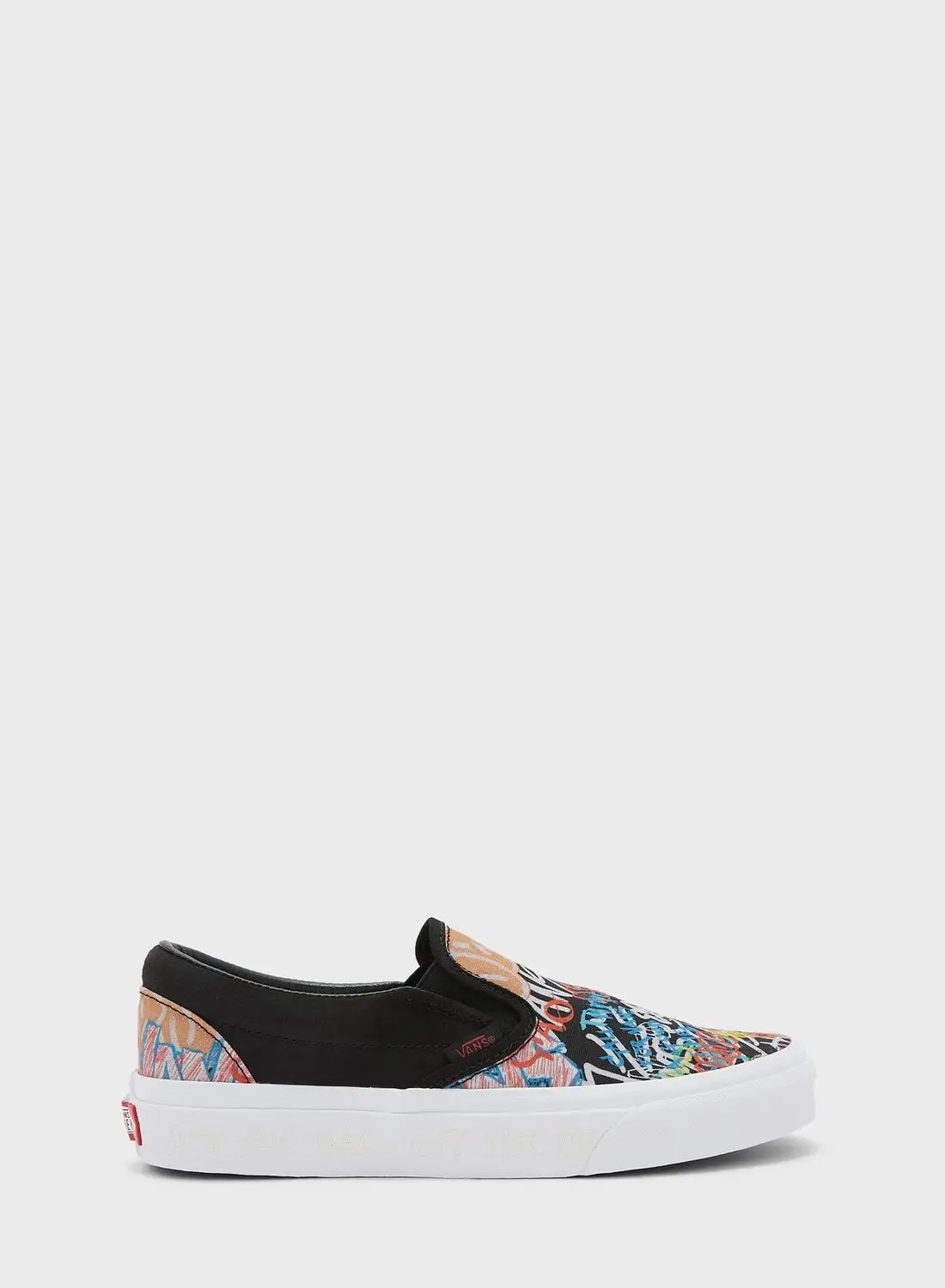 VANS Classic Slip-On Comfort Shoes