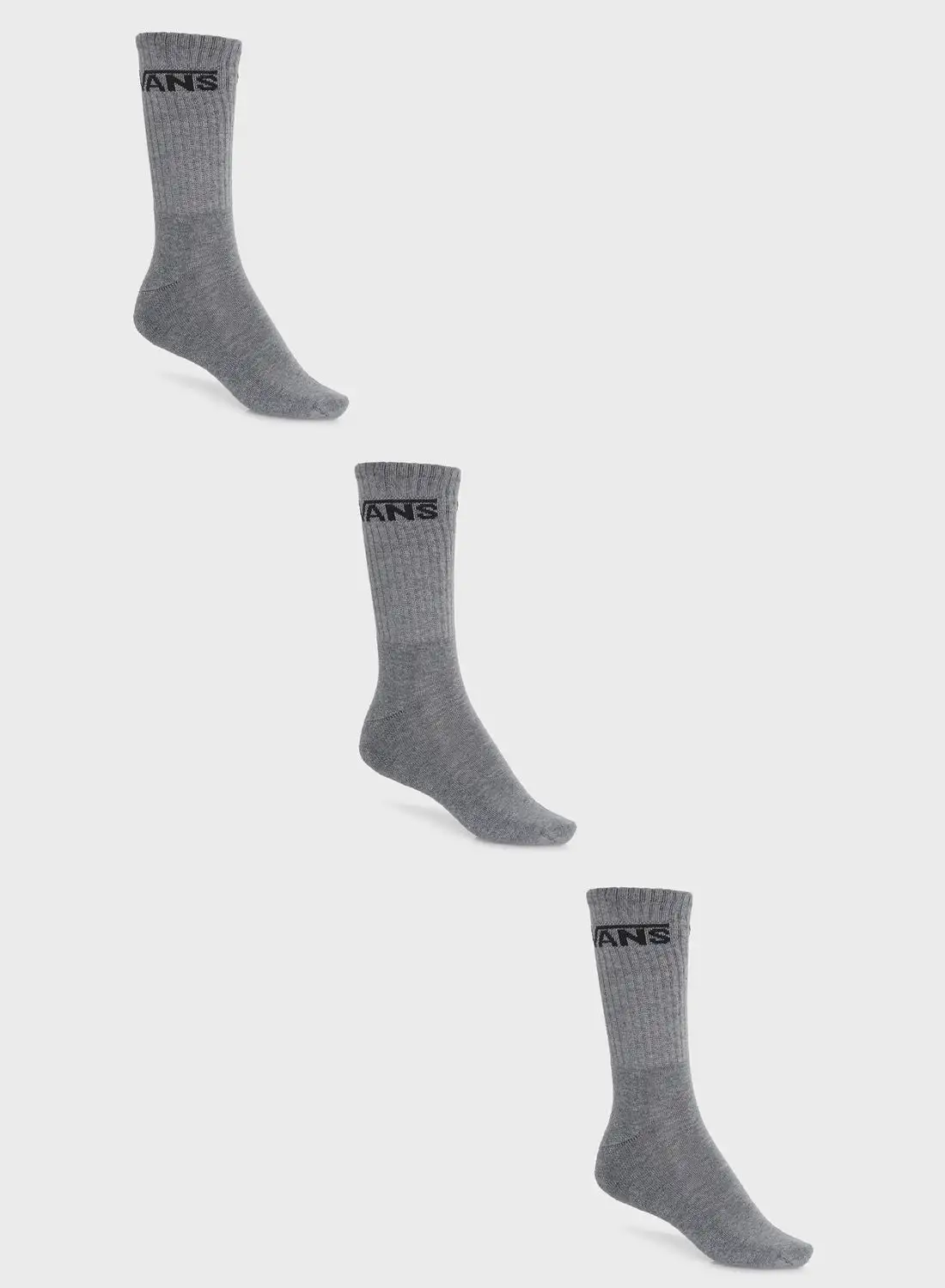 VANS Classic Crew Socks