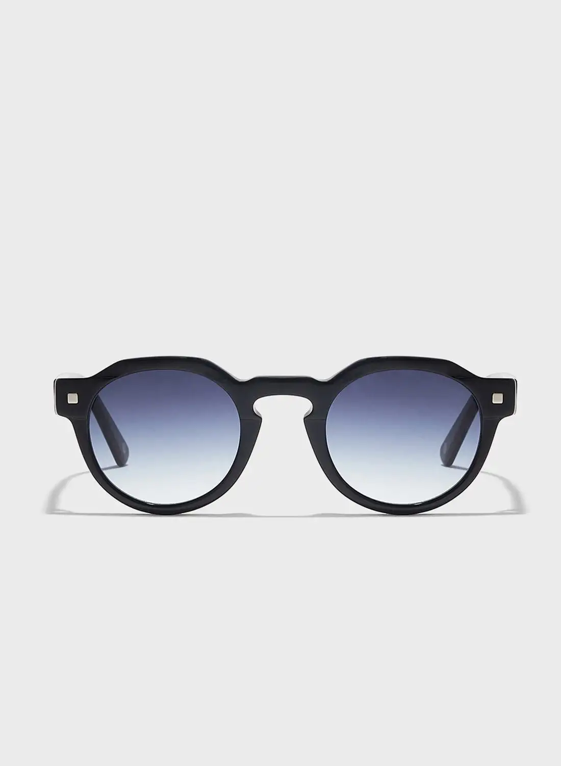 30Sundays Dune Round Sunglasses