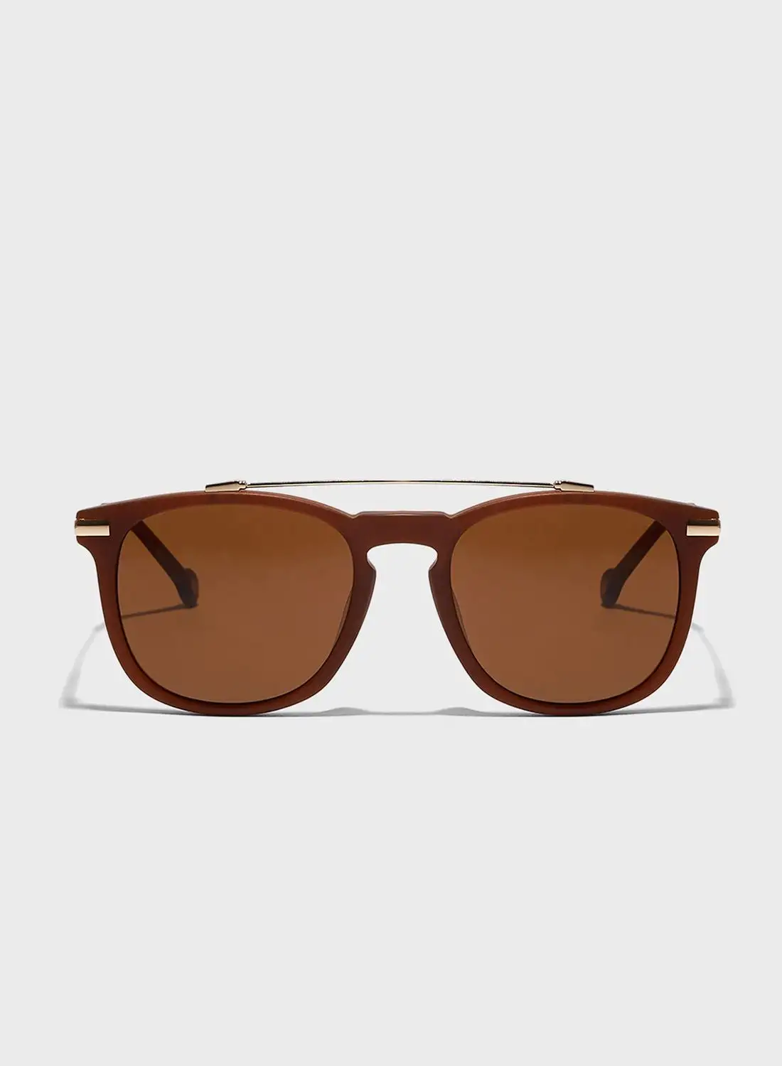 30Sundays Challenger Aviator Sunglasses