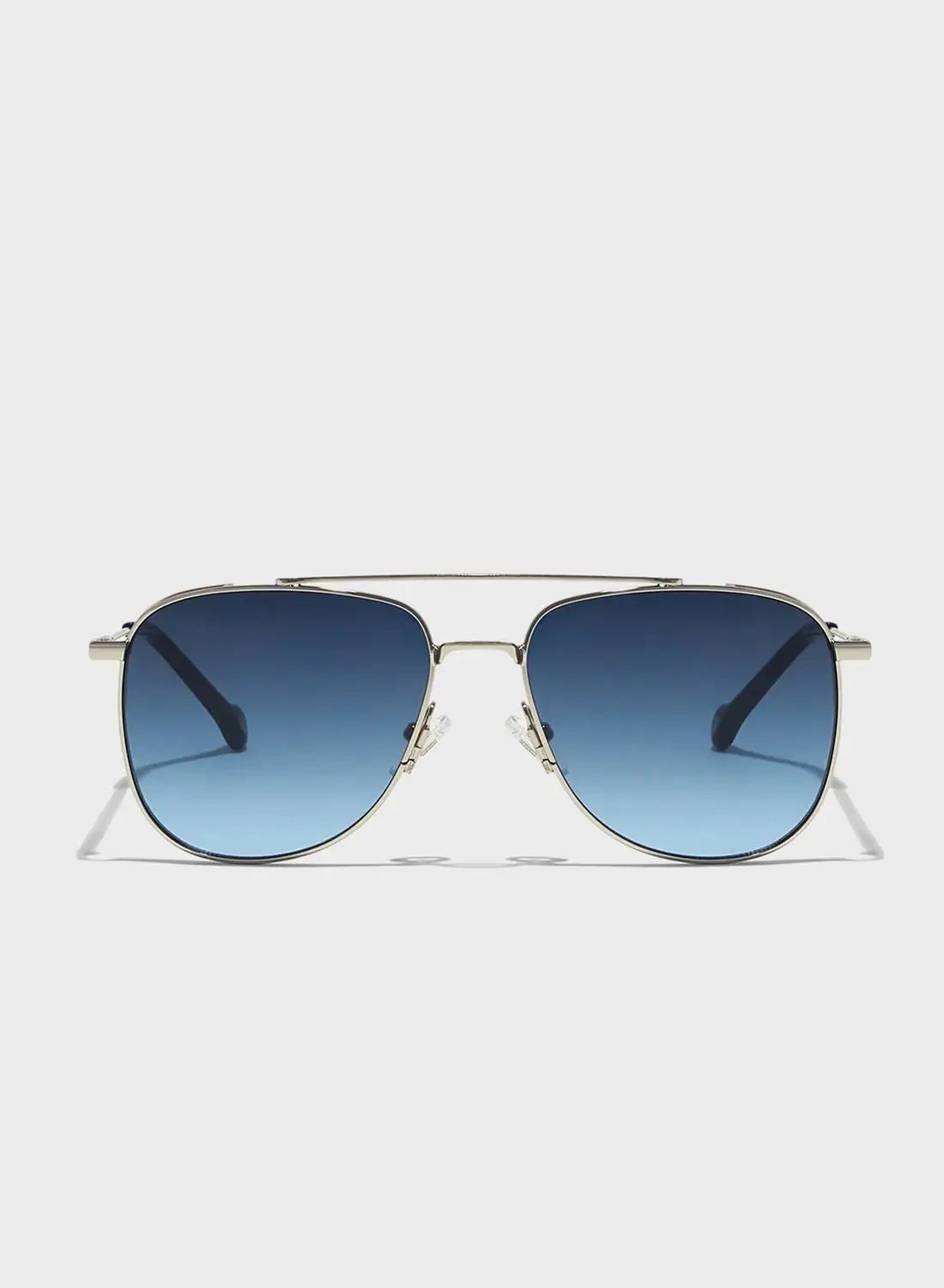 30Sundays Legacy Aviator Sunglasses