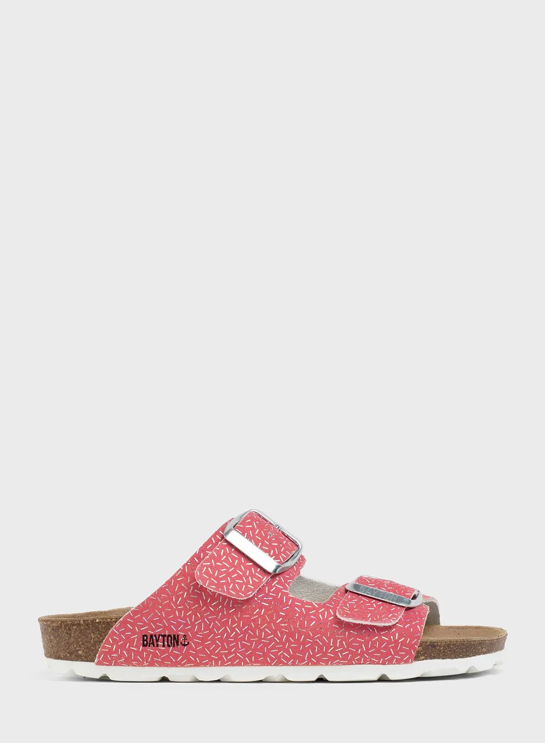 BAYTON Kids Multi Strap Slip On