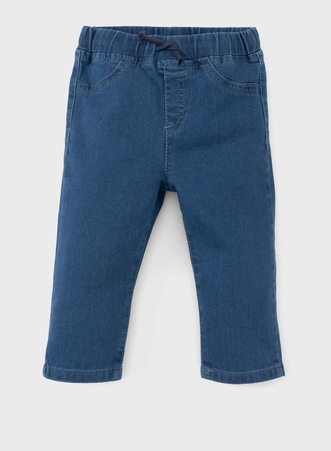 DeFacto Babyboy Regular Fit Jeans