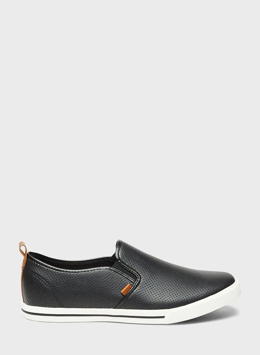 Lee Cooper Casual Slip On Shoes