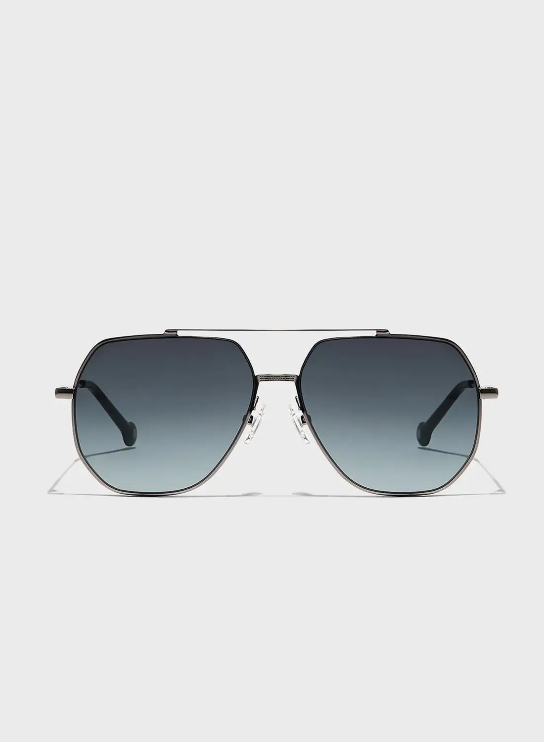 30Sundays Hot Shot Aviator Sunglasses