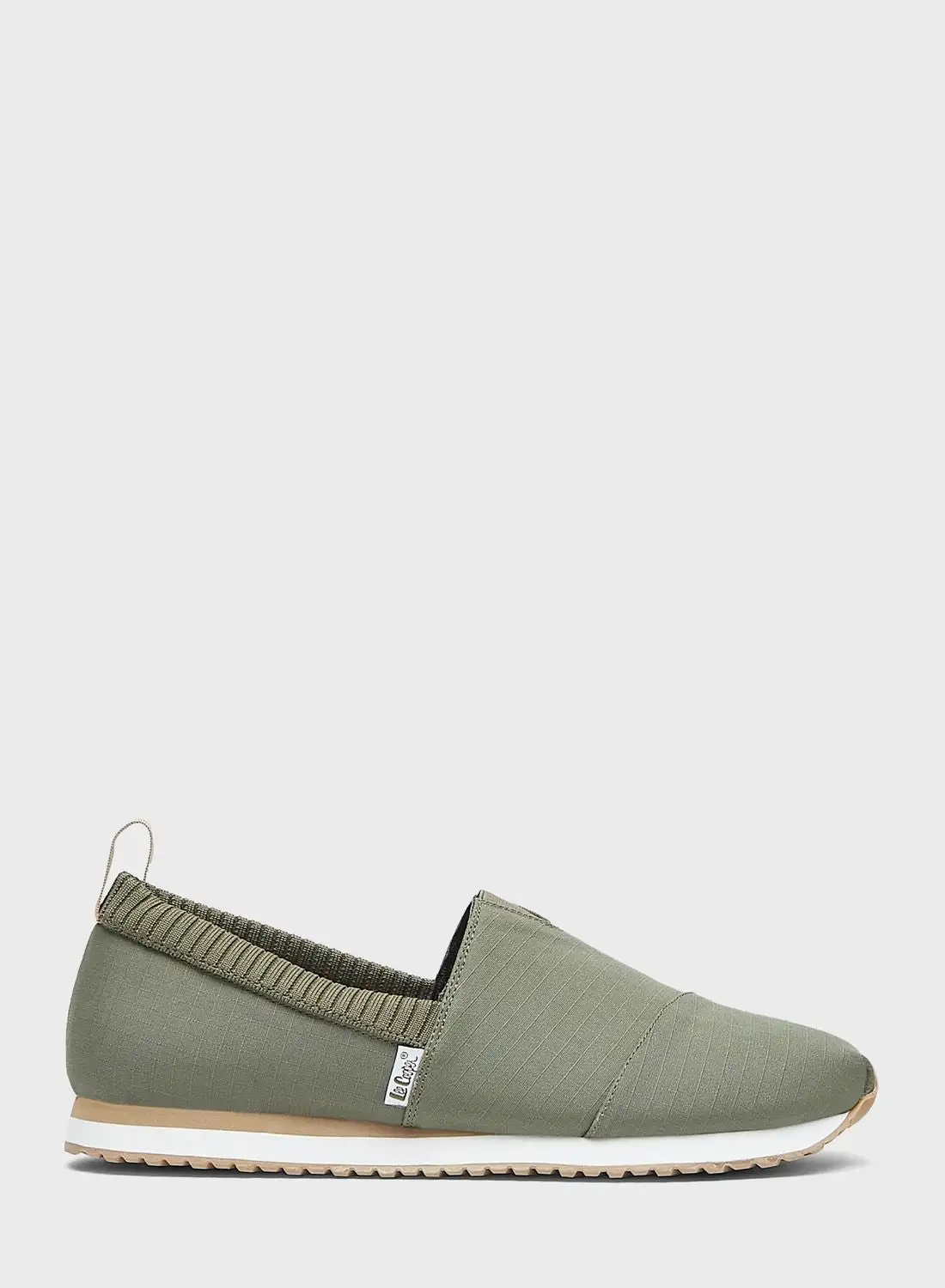 Lee Cooper Casual Slip On Shoes