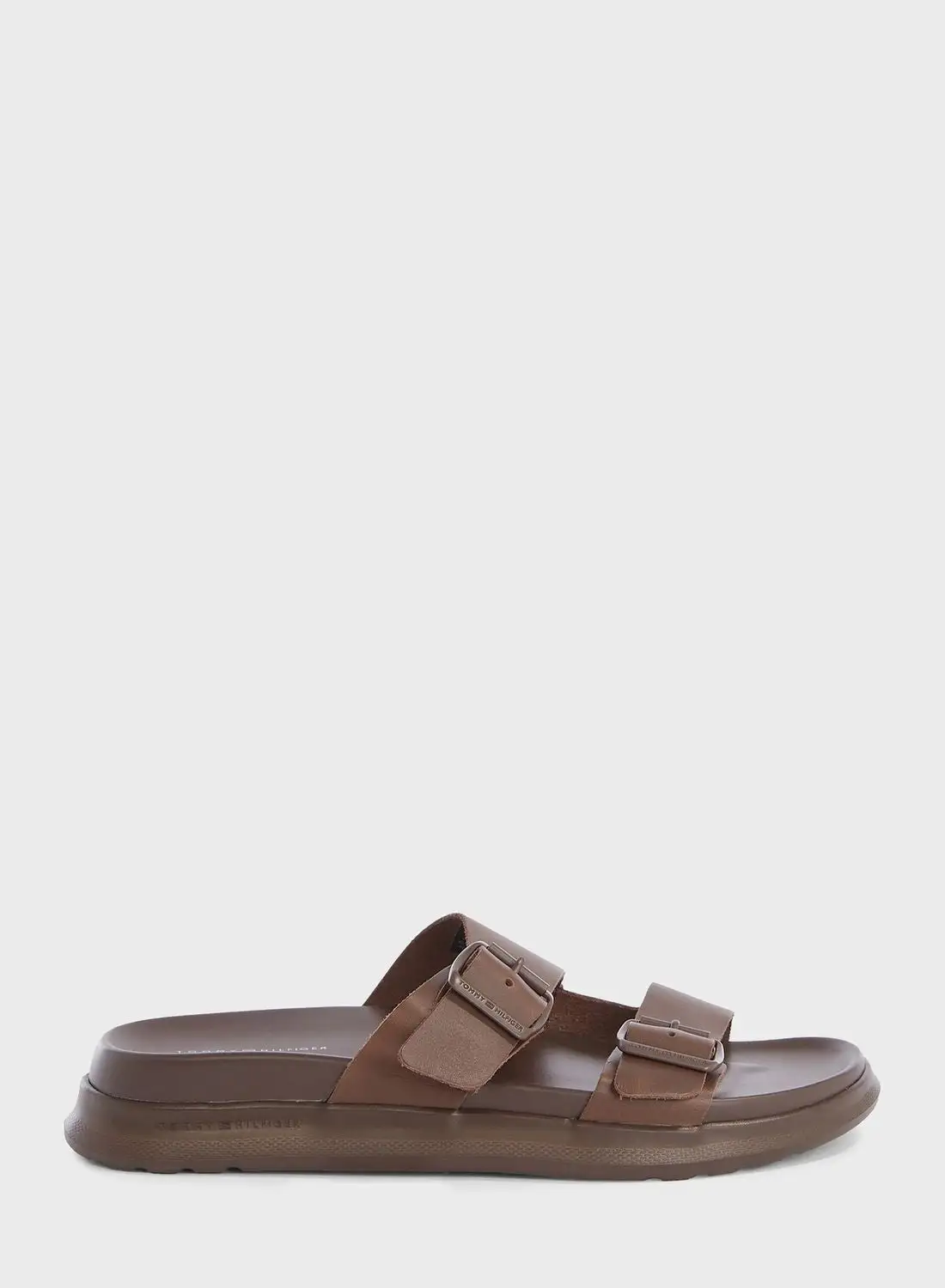 TOMMY HILFIGER Buckle Sandals