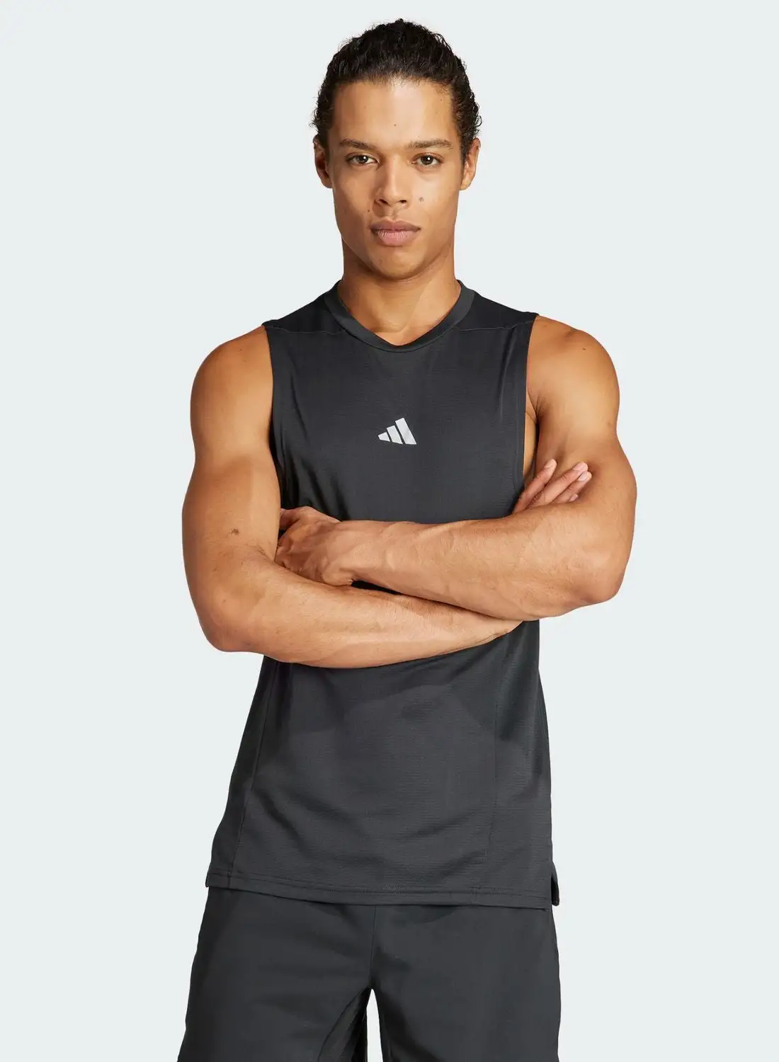 Adidas D4T Vest